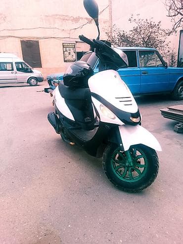 50 sm3, 5000 km lalafo.az -da 50 sm3, 5000 km