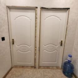 Декоративные панели для стен: Б/у Межкомнатная дверь С фрамугой, Без гарантии, Самовывоз at lalafo.az — 1 Декоративные панели для стен: Б/у Межкомнатная дверь С фрамугой, Без гарантии, Самовывоз — 1