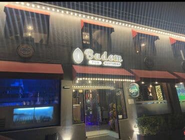 Сфера образования: Официант требуется, Ресторан, Ежедневно оплата, 18-29 лет, 1-2 года опыта at lalafo.az — 4 Сфера образования: Официант требуется, Ресторан, Ежедневно оплата, 18-29 лет, 1-2 года опыта — 4