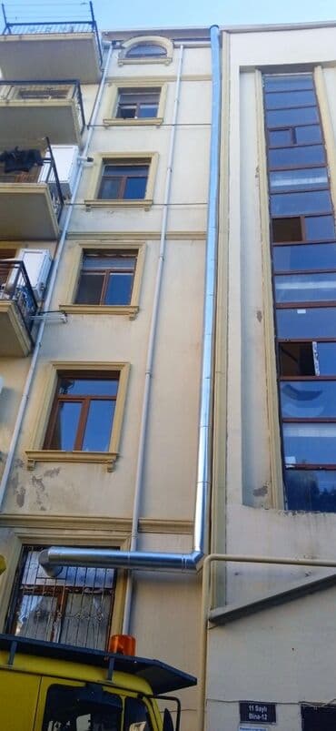 Havalandırma: Evlerin ofislerin məktəb və baxçaların idman zalları apteklər depolar lalafo.az -da — 9 Havalandırma: Evlerin ofislerin məktəb və baxçaların idman zalları apteklər depolar — 9