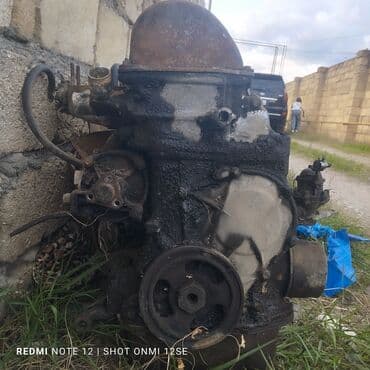 Məhsul: Avtomobil mühərriki (tam komplekt blok) Təsvir: - lalafo.az -da Məhsul: Avtomobil mühərriki (tam komplekt blok) Təsvir: -