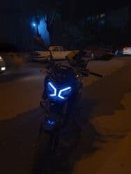 Motosikletlər lalafo.az -da Motosikletlər