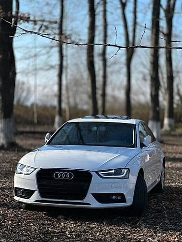 Audi A4: 1.8 l | 2015 il Sedan lalafo.az -da Audi A4: 1.8 l | 2015 il Sedan