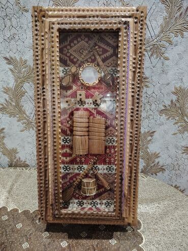 Nerd temiz qoz agacindan el isdir turmede duzelir qiymeti 100 manata lalafo.az -da Nerd temiz qoz agacindan el isdir turmede duzelir qiymeti 100 manata