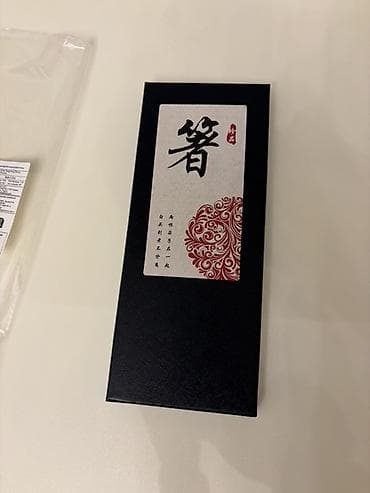 Paslanmayan poladdan çubuqlar dəsti - Material: yüksək keyfiyyətli lalafo.az -da Paslanmayan poladdan çubuqlar dəsti - Material: yüksək keyfiyyətli