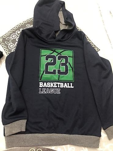 Кофты и свитеры: LC Waikiki uşaq svitşot dəsti - Brend: LC Waikiki - Ölçü: 7–8 yaş at lalafo.az — 3 Кофты и свитеры: LC Waikiki uşaq svitşot dəsti - Brend: LC Waikiki - Ölçü: 7–8 yaş — 3