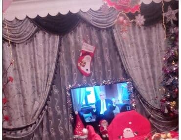 Perde satilir ela veziyyetde Muncuqlu Qollar yuxari hisseler lalafo.az -da Perde satilir ela veziyyetde Muncuqlu Qollar yuxari hisseler