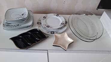 Tecili satilir ucuz iwlenmiw ve teze qablar ciddi olmayan narahat lalafo.az -da Tecili satilir ucuz iwlenmiw ve teze qablar ciddi olmayan narahat