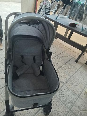 Çıxarıla bilən beşikli araba, İşlənmiş, Ünvandan götürmə lalafo.az -da Çıxarıla bilən beşikli araba, İşlənmiş, Ünvandan götürmə