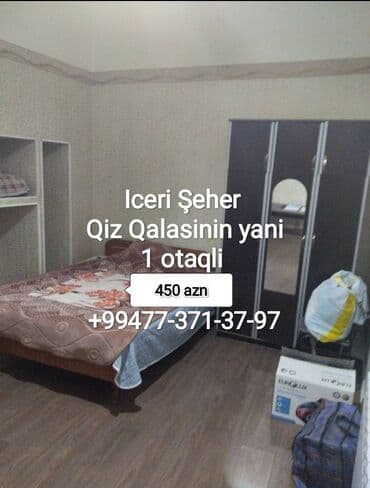 Iceri Şeher. Qiz Qalasinin yani. 1 otaqli heyet evi. Her weraiti var lalafo.az -da Iceri Şeher. Qiz Qalasinin yani. 1 otaqli heyet evi. Her weraiti var
