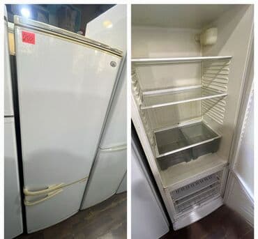 Məhsul: İki qapılı soyuducu - Klassik ağ dizayn, yuxarıda soyuducu lalafo.az -da Məhsul: İki qapılı soyuducu - Klassik ağ dizayn, yuxarıda soyuducu