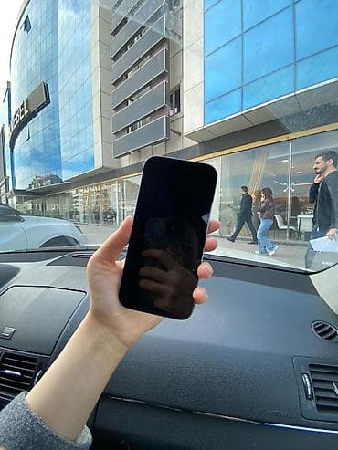 IPhone 14 Pro, 128 GB, Deep Purple lalafo.az -da IPhone 14 Pro, 128 GB, Deep Purple