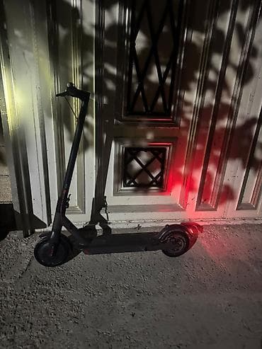Electric scooter
real alıcılara endirim olunacaq lalafo.az -da Electric scooter
real alıcılara endirim olunacaq