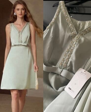 Etiketi üstünde. Açıq yaşıl atlas don. L razmer. Saytdan 27 dollara lalafo.az -da Etiketi üstünde. Açıq yaşıl atlas don. L razmer. Saytdan 27 dollara