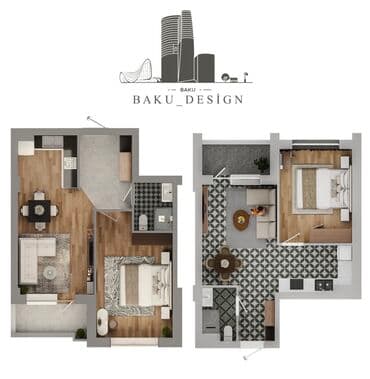 3D Maketlerin plan layihələrin MTK MMC Residence - lərin lalafo.az -da 3D Maketlerin plan layihələrin MTK MMC Residence - lərin