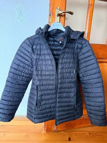 Great Wall: Puxovik kurtka, M lalafo.az -da — 2 Great Wall: Puxovik kurtka, M — 2