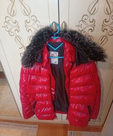 Puxovik kurtka, M lalafo.az -da Puxovik kurtka, M
