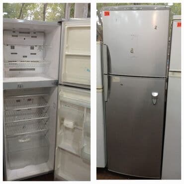 İşlənmiş 2 qapılı Hitachi Soyuducu Satılır lalafo.az -da İşlənmiş 2 qapılı Hitachi Soyuducu Satılır