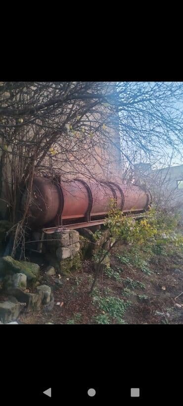 Bak, Metal, 2000 l l, İşlənmiş lalafo.az -da Bak, Metal, 2000 l l, İşlənmiş