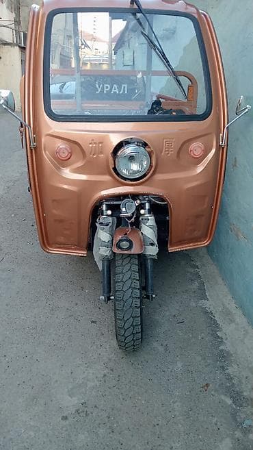 Ural - Muravey, 200 sm3, 300 km lalafo.az -da Ural - Muravey, 200 sm3, 300 km
