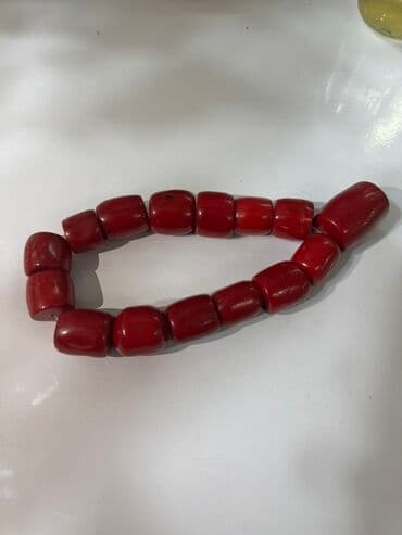 Təmiz mərcan tesbeh lalafo.az -da Təmiz mərcan tesbeh