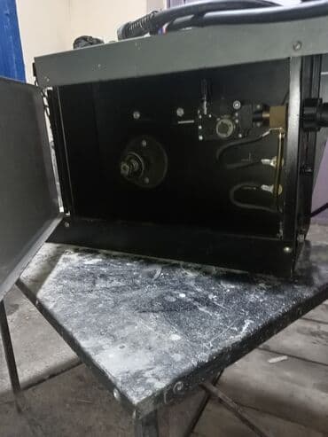 Алчипан: Сварочный аппарат Нет кредита at lalafo.az — 3 Алчипан: Сварочный аппарат Нет кредита — 3