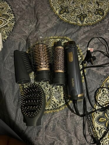 Daraq-fen Babyliss lalafo.az -da Daraq-fen Babyliss