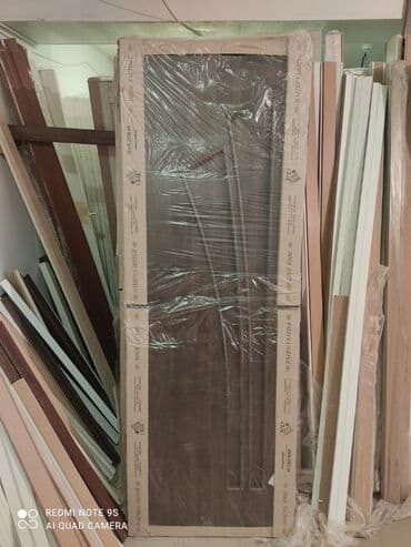 Avtogen: Yeni Otaq qapısı 80x205 sm Zəmanətli, Ödənişli quraşdırma, Ünvandan götürmə lalafo.az -da — 12 Avtogen: Yeni Otaq qapısı 80x205 sm Zəmanətli, Ödənişli quraşdırma, Ünvandan götürmə — 12