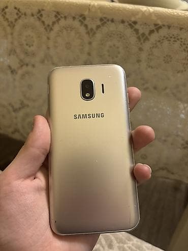 Samsung Galaxy J2 Core, 8 GB, rəng - Qızılı, Qırıq lalafo.az -da — 1 Samsung Galaxy J2 Core, 8 GB, rəng - Qızılı, Qırıq — 1
