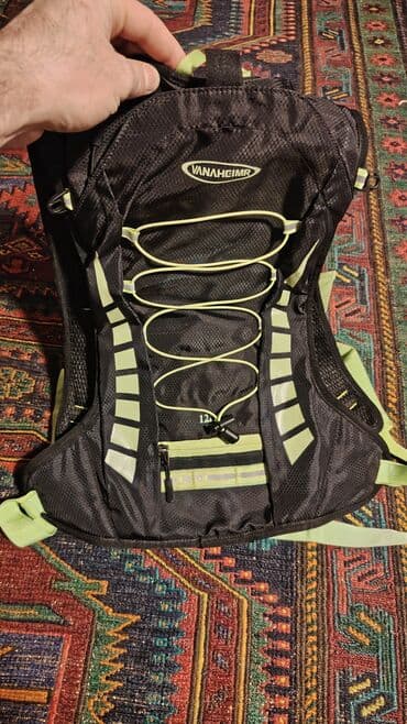 Velosiped sumkasi Idman cantasi lalafo.az -da Velosiped sumkasi Idman cantasi