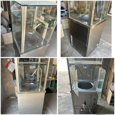 Ayran üçün, Tək, 20 l, Nağd ödəniş lalafo.az -da Ayran üçün, Tək, 20 l, Nağd ödəniş