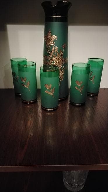 Yawil dəst bagema satılır 1 qirilib lalafo.az -da Yawil dəst bagema satılır 1 qirilib