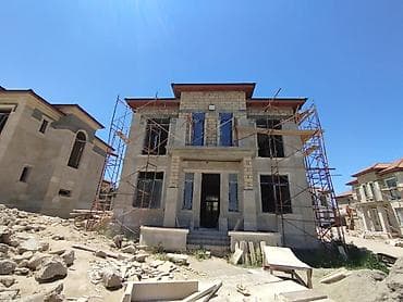 Şağan 5 otaqlı, 230 kv. m, Kredit yoxdur, Təmirsiz lalafo.az -da Şağan 5 otaqlı, 230 kv. m, Kredit yoxdur, Təmirsiz