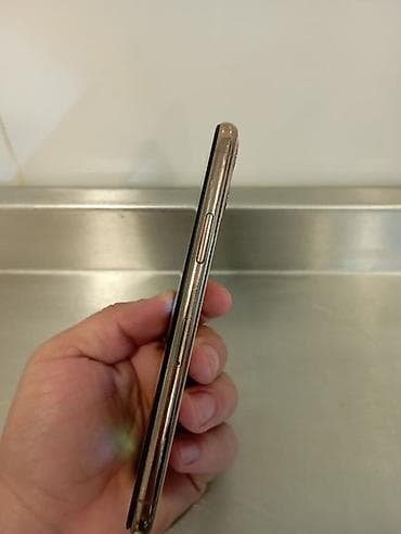 IPhone 11 Pro, 64 GB, Qızılı lalafo.az -da — 4 IPhone 11 Pro, 64 GB, Qızılı — 4