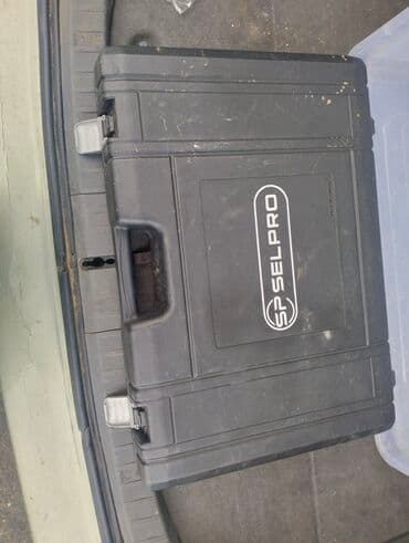 SP SEL-PRO plastik alət çantası Arginaldi 1 defe işlenib endirim lalafo.az -da SP SEL-PRO plastik alət çantası Arginaldi 1 defe işlenib endirim