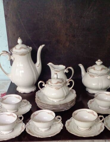 Yeni, rəng - Ağ, Dəm caydanı, Almaniya lalafo.az -da Yeni, rəng - Ağ, Dəm caydanı, Almaniya