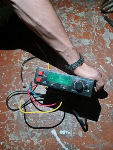 Premier Hazard siren və idarəetmə bloku - Brend: Premier Hazard - lalafo.az -da Premier Hazard siren və idarəetmə bloku - Brend: Premier Hazard -