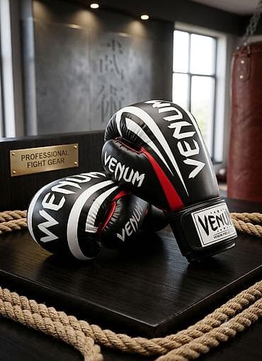 Venum boks əlcəkləri – peşəkar döyüş təchizatı - Brend: Venum lalafo.az -da Venum boks əlcəkləri – peşəkar döyüş təchizatı - Brend: Venum
