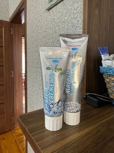 Diş ağardıcı, Yeni, Rayonlara çatdırılma, Ödənişli çatdırılma, Ünvandan götürmə lalafo.az -da Diş ağardıcı, Yeni, Rayonlara çatdırılma, Ödənişli çatdırılma, Ünvandan götürmə