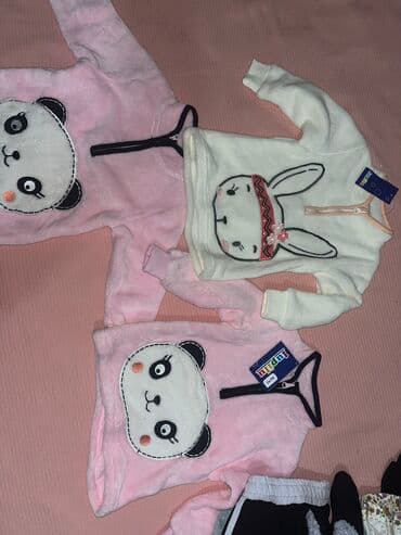 Köynək, Qız üçün, 1 - 2 yaş lalafo.az -da Köynək, Qız üçün, 1 - 2 yaş