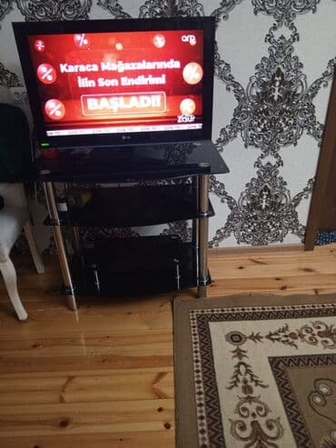 Televizor LG LCD 32" FHD (1920x1080) lalafo.az -da Televizor LG LCD 32" FHD (1920x1080)