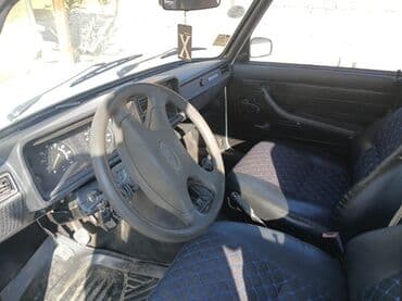 Tam ideal maşındır dəyişən detalı yoxdur
Şamil 050 840 80 13 lalafo.az -da Tam ideal maşındır dəyişən detalı yoxdur
Şamil 050 840 80 13