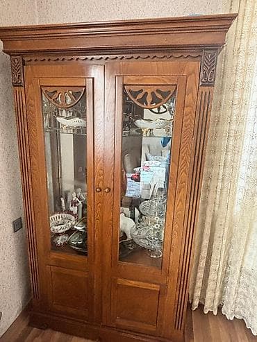 Ruminski Köhnə Dözümlü mebellərdəndir lalafo.az -da — 2 Ruminski Köhnə Dözümlü mebellərdəndir — 2