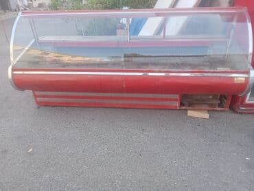 Vitrin soyuducu 2m
300azn
Ömür klinikasının yanı 6218 leli lalafo.az -da Vitrin soyuducu 2m
300azn
Ömür klinikasının yanı 6218 leli