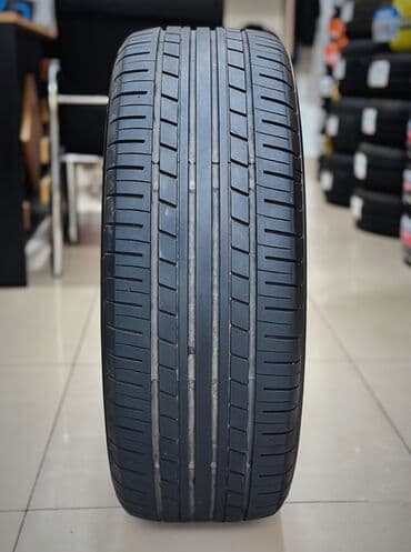 İşlənmiş Şin Yokohama 225 / 55 / R 17 lalafo.az -da İşlənmiş Şin Yokohama 225 / 55 / R 17