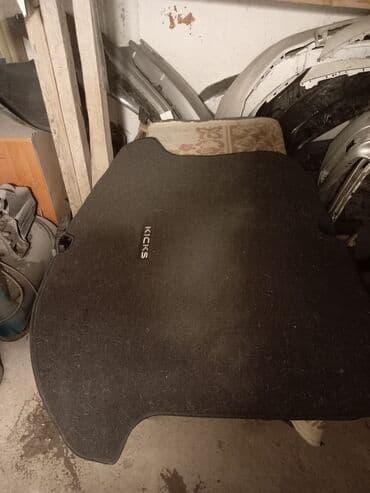 Nissan Kicks üçün baqaj örtüyü/örtük paneli - Model uyğunluğu: Nissan lalafo.az -da Nissan Kicks üçün baqaj örtüyü/örtük paneli - Model uyğunluğu: Nissan