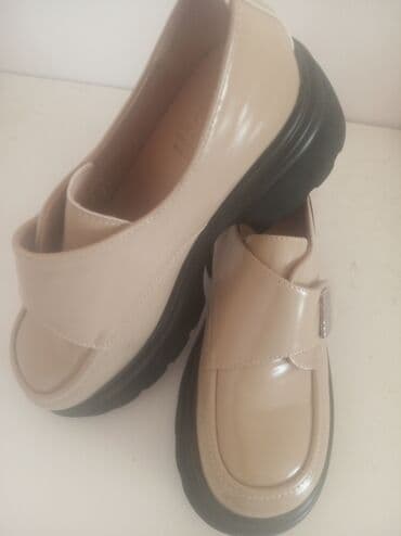 Tuflilər, Ölçü: 38, Yeni lalafo.az -da Tuflilər, Ölçü: 38, Yeni