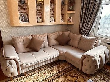 Künc divan, Yeni, Açılan, Bazalı lalafo.az -da Künc divan, Yeni, Açılan, Bazalı