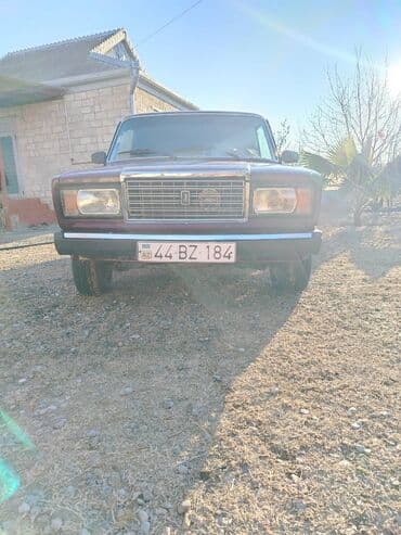 VAZ (LADA) 2104: 1.5 l | 2008 il 150000 km Universal lalafo.az -da VAZ (LADA) 2104: 1.5 l | 2008 il 150000 km Universal