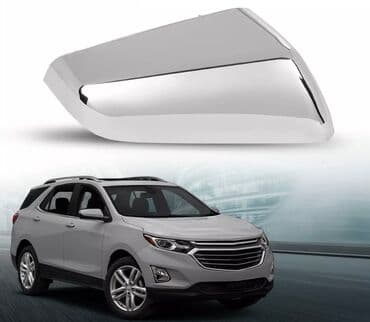 Chevrolet Equinox güzgü qapagi xrom lalafo.az -da Chevrolet Equinox güzgü qapagi xrom